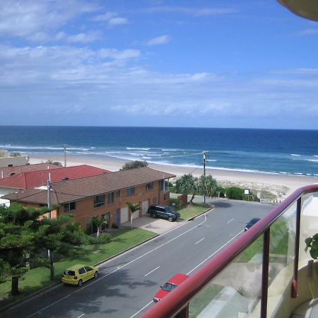Casablanca Palms Hotel Gold Coast Exterior foto