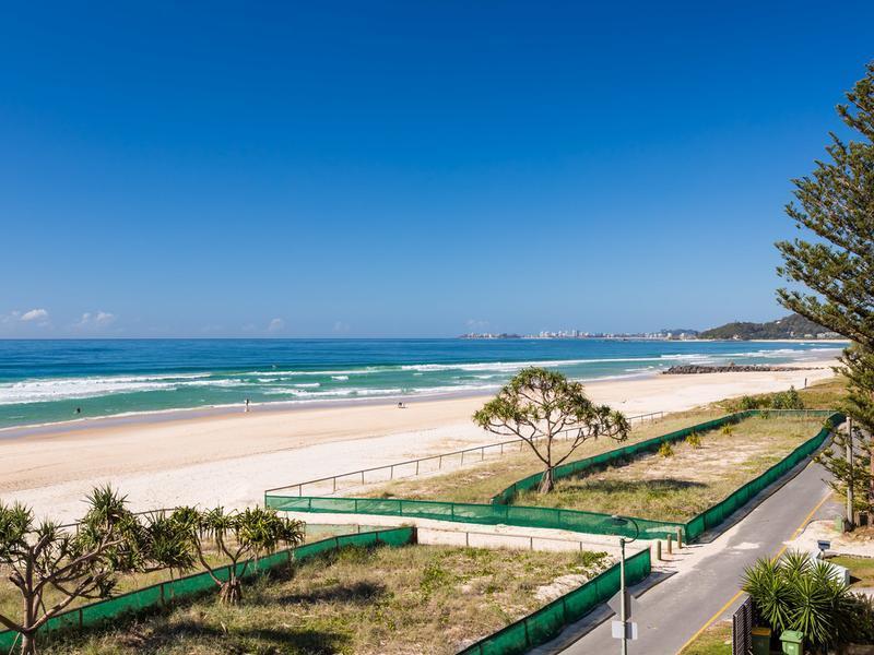 Casablanca Palms Hotel Gold Coast Exterior foto