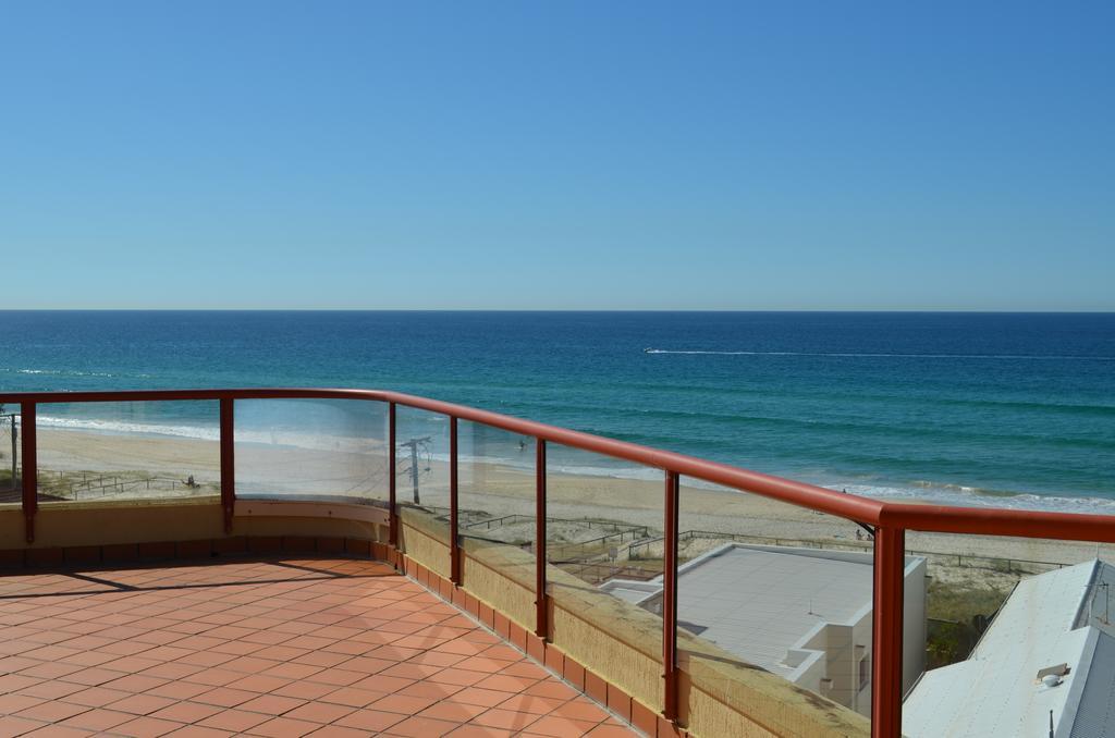 Casablanca Palms Hotel Gold Coast Exterior foto