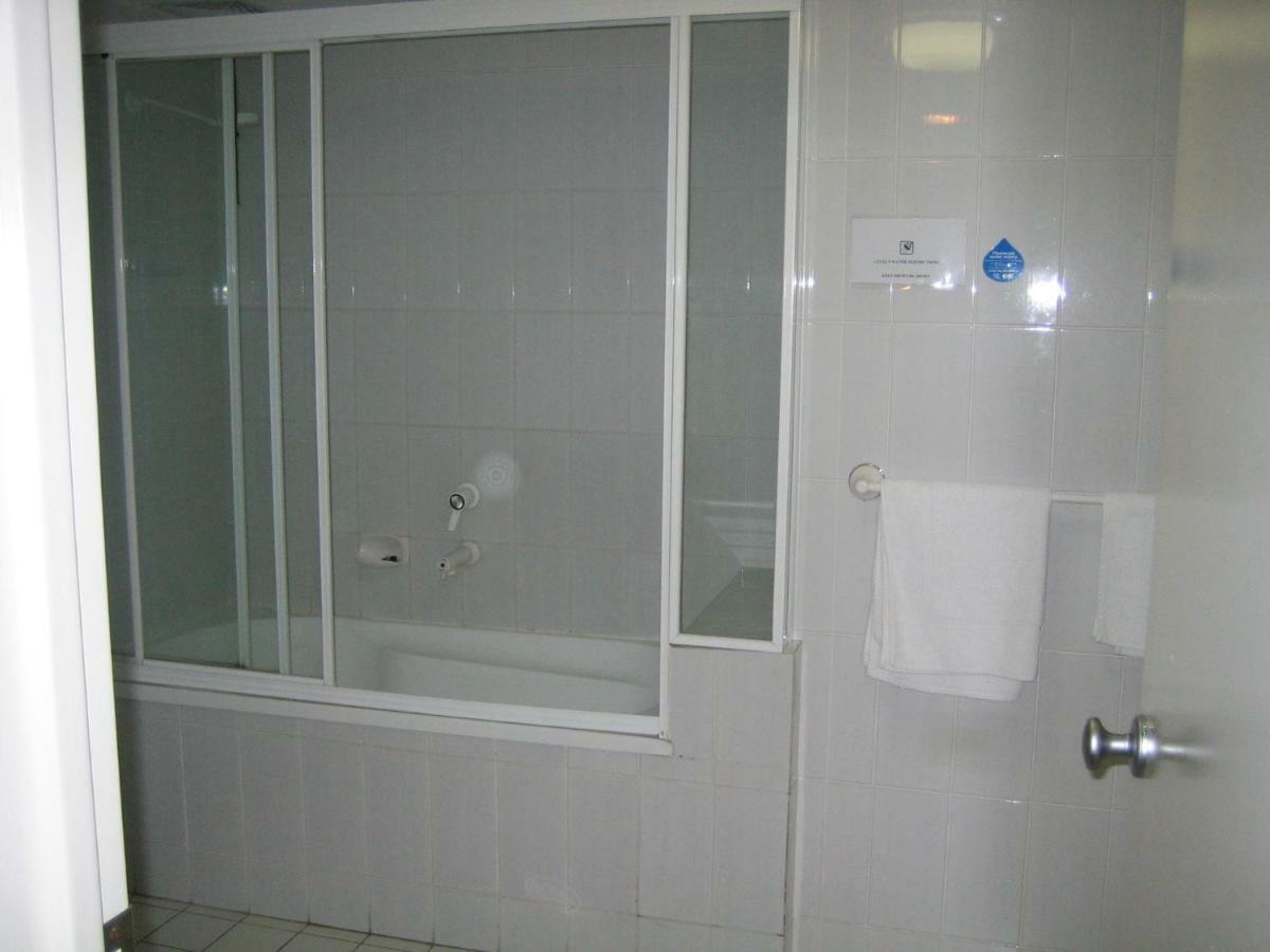 Casablanca Palms Hotel Gold Coast Exterior foto